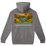 Point Lobos California Hoodie