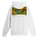 Point Lobos California Hoodie
