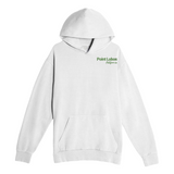 Point Lobos California Hoodie