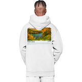 Point Lobos California Hoodie
