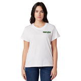 Point Lobos California Stamp Boyfriend Tee