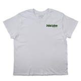 Point Lobos California Stamp Boyfriend Tee