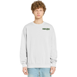 Point Lobos California Stamp Sweatshirt