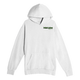 Point Lobos California Stamp Hoodie