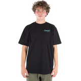 Carmel California Core Tee