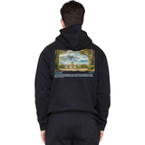 Carmel California Hoodie