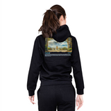 Carmel California Hoodie