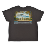 Carmel California Boyfriend Tee