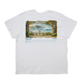 Carmel California Boyfriend Tee