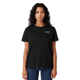Carmel California Boyfriend Tee