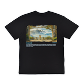 Carmel California Core Tee