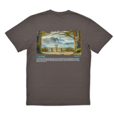 Carmel California Core Tee