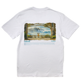 Carmel California Core Tee