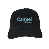Carmel California Dad Cap