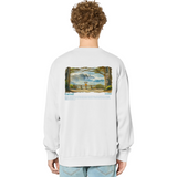 Carmel California Sweatshirt