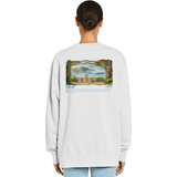 Carmel California Sweatshirt