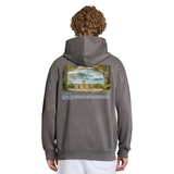 Carmel California Hoodie