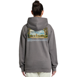 Carmel California Hoodie
