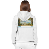 Carmel California Hoodie