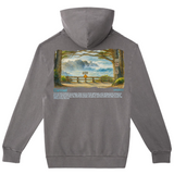 Carmel California Hoodie