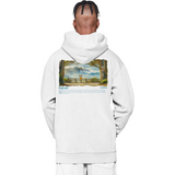 Carmel California Hoodie