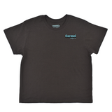 Carmel California Stamp Boyfriend Tee