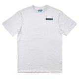 Carmel California Stamp Core Tee