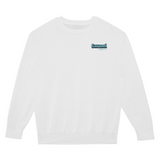Carmel California Stamp Sweatshirt