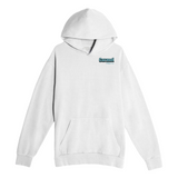 Carmel California Stamp Hoodie