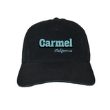 Carmel California Dad Cap