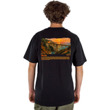 Big Sur California Core Tee