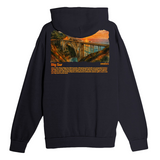 Big Sur California Hoodie