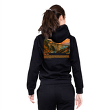Big Sur California Hoodie