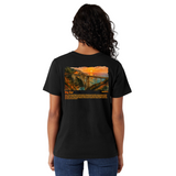 Big Sur California Boyfriend Tee