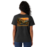 Big Sur California Boyfriend Tee