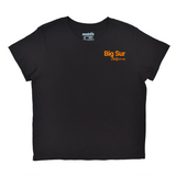 Big Sur California Boyfriend Tee