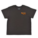 Big Sur California Boyfriend Tee