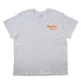 Big Sur California Boyfriend Tee