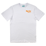 Big Sur California Core Tee