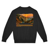 Big Sur California Sweatshirt