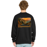 Big Sur California Sweatshirt