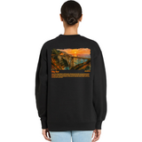 Big Sur California Sweatshirt