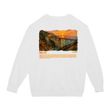 Big Sur California Sweatshirt