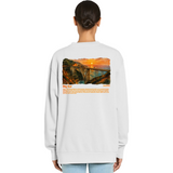 Big Sur California Sweatshirt