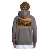 Big Sur California Hoodie