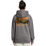 Big Sur California Hoodie