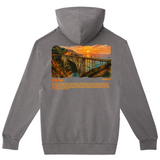 Big Sur California Hoodie