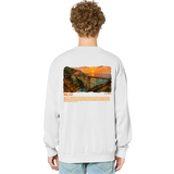 Big Sur California Sweatshirt