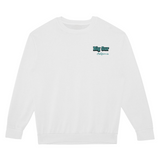 Big Sur California Stamp Sweatshirt