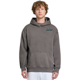 Big Sur California Stamp Hoodie